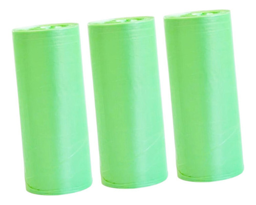 Mz Bolsas De Basura Bolsas De Basura Papeleras Bolsas 90