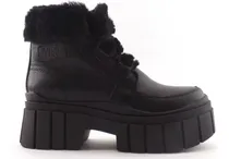 Comprar Botas Borcego Acordonado Anca & Co. Aspen Puño Cshoes