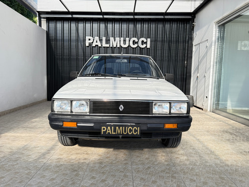 Renault R11 1.4 Gtl