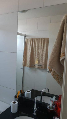 Apartamento À Venda, 50 M² Por R$ 218.000,00 - Jardim Adriana - Guarulhos/sp - Ap15987