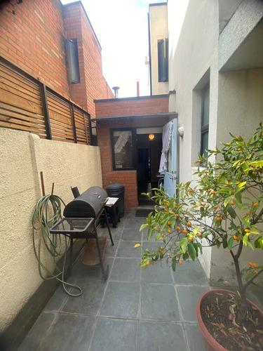 Gran Casa Condominio, 3d, 3b, Más Servicios, Terraza, Patio.