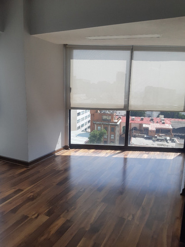 Departamento Venta Súper Iluminado En Be Grand San Angel