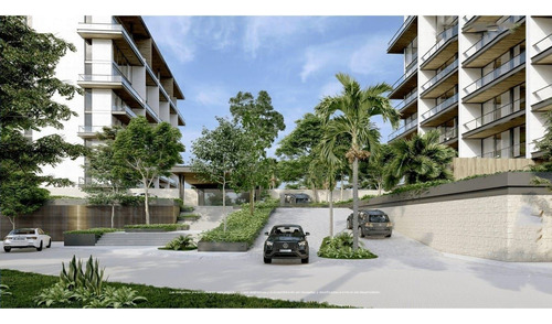Penthouse En Venta En Privada Residencial Con Alberca En Mérida, Yucatán