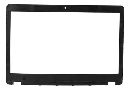Bisel Frontal Lcd De Repuesto Para Portátil Folio 9480m, Neg