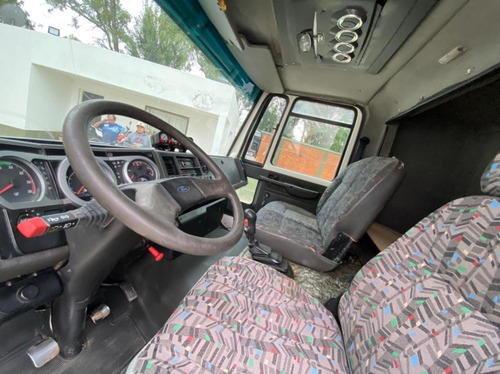 Ford Cargo 1722e 2010 400.000km De Fábrica Nqnmaq