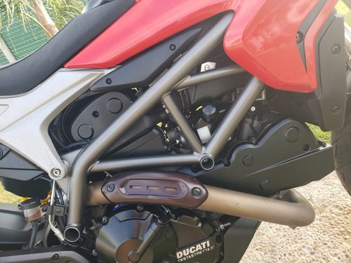 Ducati Hyperstrada