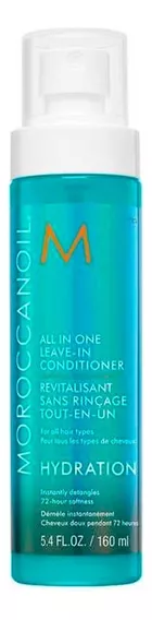 Moroccanoil All In One Acondicionador Sin Enjuague Hydration