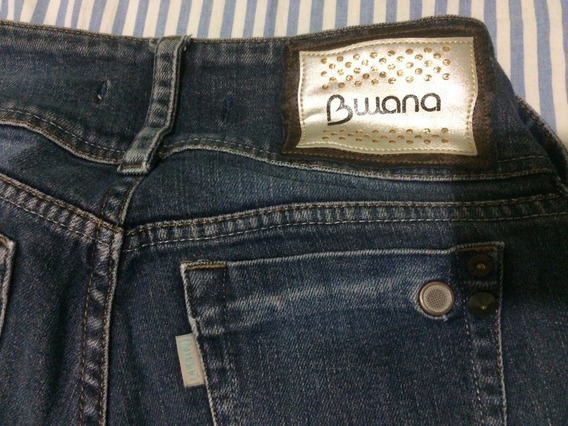 ciganinha jeans