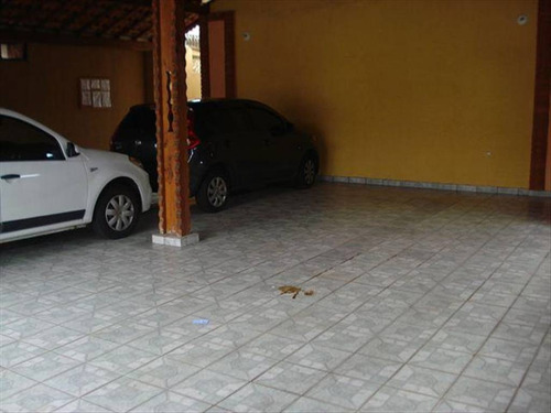 Imagem 12 de 15 de Casa, 1 Dorms Com 55 M² - Aviação - Praia Grande - Ref.: Hm458 - Hm458
