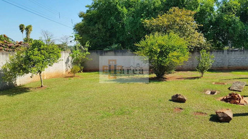 Imagem 8 de 30 de Chácara: Residencial Pomares / Araçoiaba Da Serra - V16306