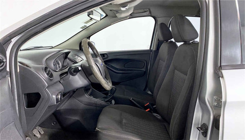 Imagen 9 de 15 de 113393 - Ford Figo 2018 Con Garantía