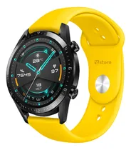 Comprar Correa Compatible Para Huawei Gt2 46mm Con Broche