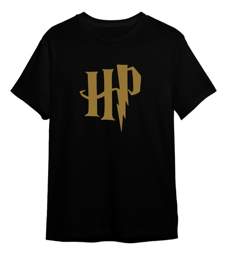 Camisetas Personalizadas Harry Potter Ref: 0091