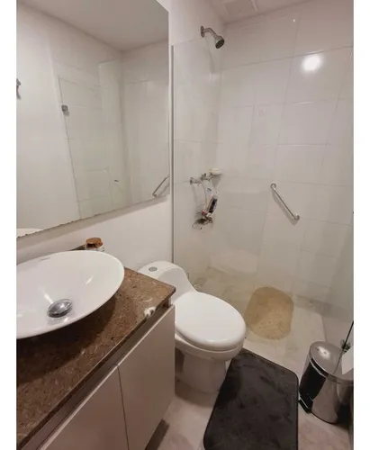 Envigado, Los.almendros; 118m2 Con Terraza
