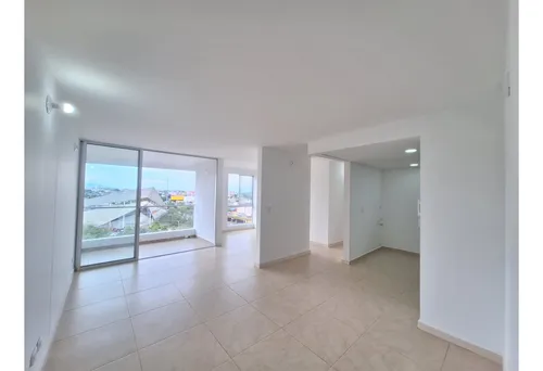 Venta Apartamento Le Parc 40 - Piso 11