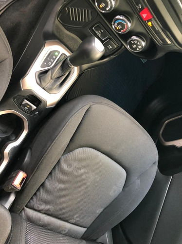 Jeep Renegade Sport Plus At