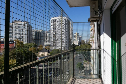 Imagen 5 de 30 de Venta Departamento 3 Amb C/dep Olivos Libertador Vista Al Rio