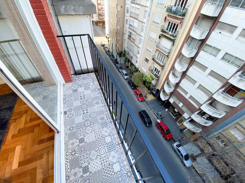 Imagen 7 de 18 de 3 Amb A La Calle C/ Balcon Corrientes -brown