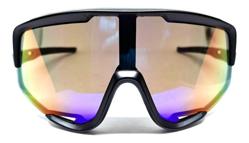 Anteojo Lente De Sol Google Uv Moto Ski Snowboard Nieve 2