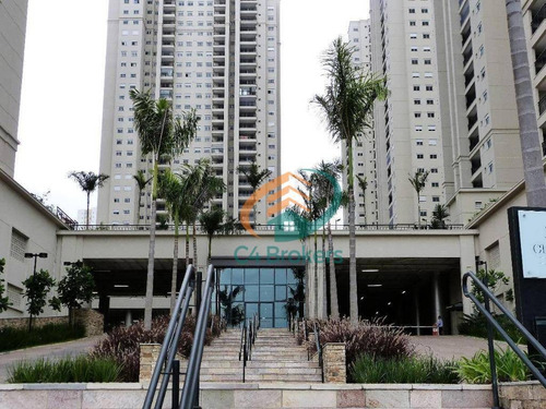 Imagem 9 de 18 de Apartamento À Venda, 68 M² Por R$ 700.000,00 - Jardim Flor Da Montanha - Guarulhos/sp - Ap2103