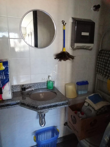 Imagem 4 de 6 de Sala Para Aluguel Em Vila Lídia - Sa003288
