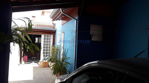Imagem 6 de 28 de Casa À Venda Em Residencial Cosmos - Ca265929