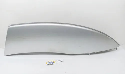 comprar Moldura Alargador Lateral Hilux Sw4 06\u002F11 Traseiro Le #41742