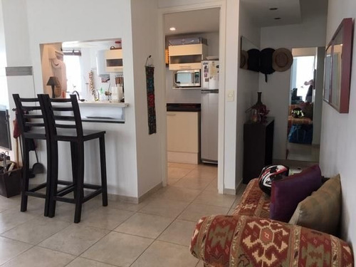 Venta De Apartamento 3 Dormitorios En Playa Brava,