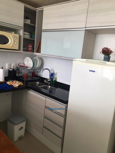 Imagen 6 de 13 de Alquiler Apartamento 1 Dormitorio Pocitos. Con Terraza
