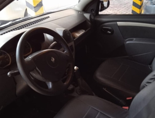 Renault Logan Mt 1600cc
