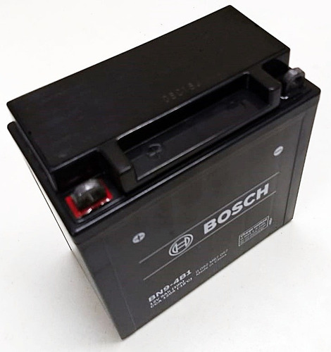 Bateria Bosch Bn94b1 12n94b1 Gel Patagonia Eagle Rouser 200
