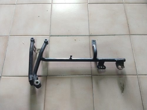 Soporte D Pedalin Tracero Honda Cbr 600 F2