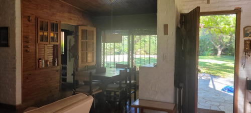 Venta Casa Country San Carlos Doble Lote Central De 1628 M² Inmejorable Ubicación