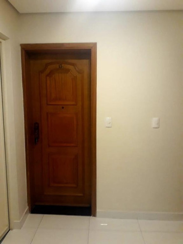 Imagem 4 de 14 de Apartamento Com 3 Dormitórios À Venda, 101 M² - Rudge Ramos - São Bernardo Do Campo/sp - Ap65043