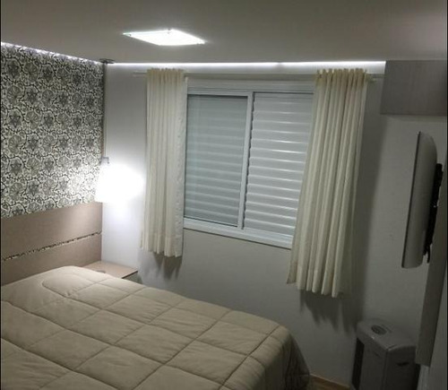 Apartamento Em Presidente Altino, Osasco/sp De 63m² 2 Quartos À Venda Por R$ 425.000,00 - Ap30058