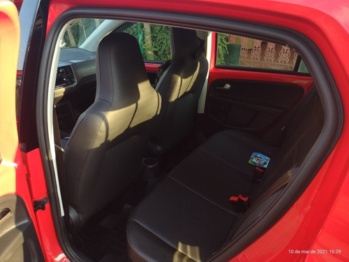 Volkswagen Up! 2018 1.0 Tsi High 5p