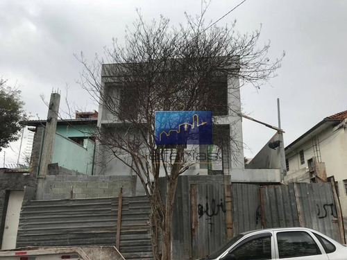 Imagem 3 de 19 de Sobrado Com 2 Dormitórios À Venda, 60 M² Por R$ 340.000 - Vila Ré - São Paulo/sp - So1256