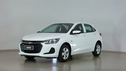 Chevrolet Onix 1.0 Rs Mt