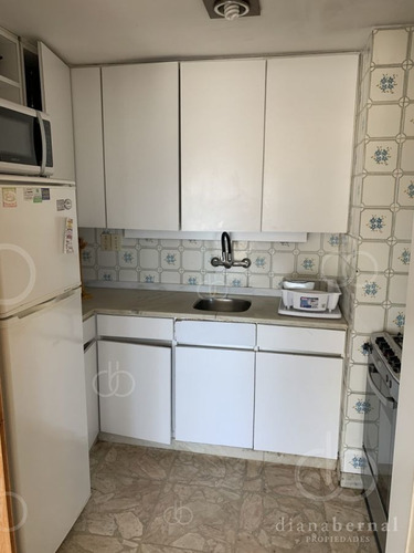 Imagen 6 de 15 de Venta De Apartamento De 1 Dormitorio En Peninsula Punta Del Este
