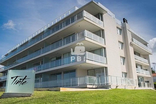 Venta Apartamento 2 Dormitorios, Punta Del Este - Tinte - Ref : Pbi2946