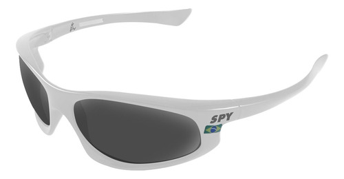 Óculos De Sol Spy 47 - Ita Branca