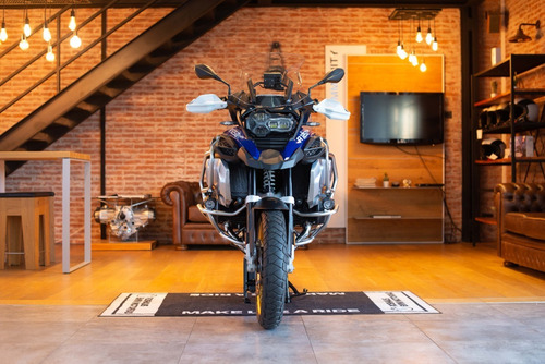 Imagen 5 de 16 de Bmw R 1250 Gs Adventure