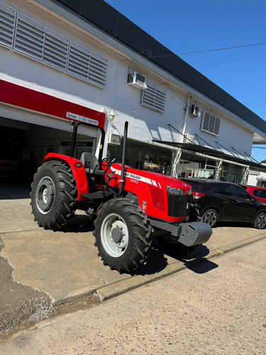 Massey Ferguson 4283p 4x4