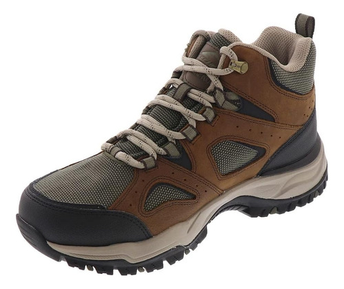 Botas Skechers Sneakers Caminata Senderismo Callejeros Sk24