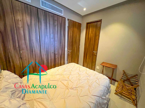 Cad La Isla Fiji S7. Depa De Playa. Incluye Limpieza Diaria, Internet, Uso De Centro De Lavado