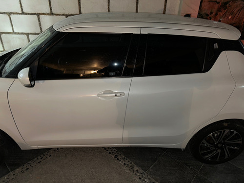 Suzuki Swift 1.0 Booster Jet At