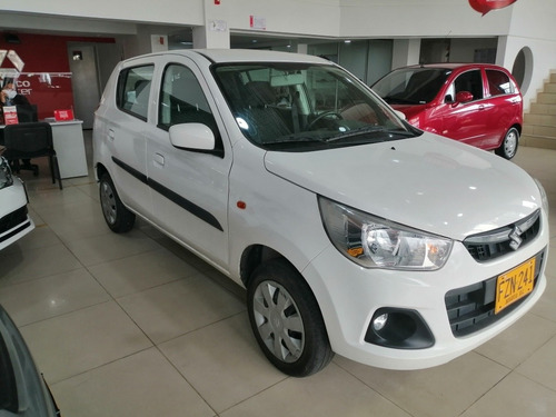 Suzuki Alto 2019 1.0 Glx