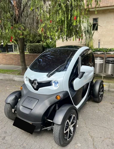 Renault Twizy Technic
