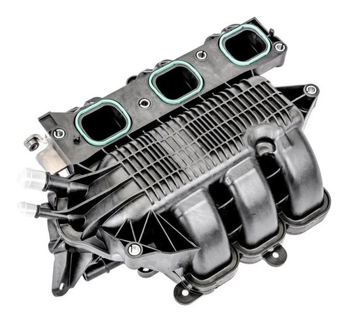 Imagen 2 de 5 de Multiple Admision Ford Ecosport Ka 1.5 Dragon 3 Cilindros