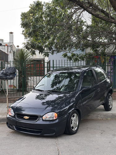 Chevrolet Corsa Classic 1.6 Gl 3p